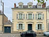 Vente maison 10 pièces