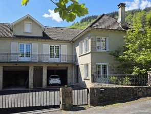 Vente Maison 5 chambresLaval-de-Cère