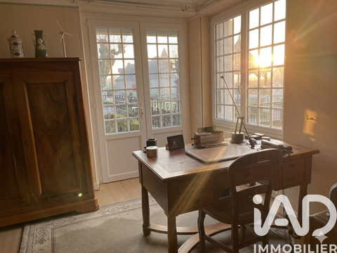 Vente maison 7 pièces Vente maison 7 pièces