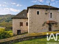 Vente maison Laval-de-Cère - 46