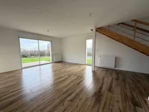 Vente Maison 4 chambresLaval Grenoux