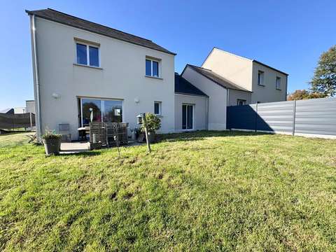 Vente maison 5 pièces Vente maison 5 pièces