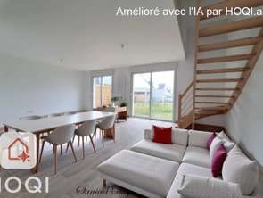 Vente Maison 3 chambresLaval Grenoux