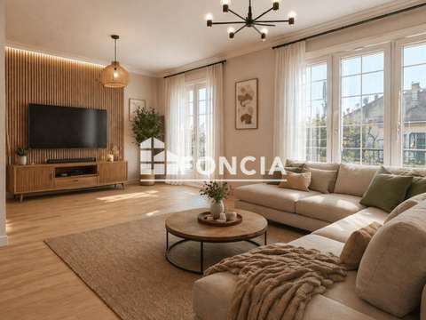 Vente maison 4 pièces Vente maison 4 pièces