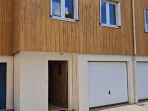 Vente Maison 3 chambresLaval Grenoux