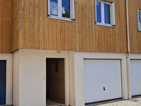 Vente maison 4 pièces Laval Grenoux 53