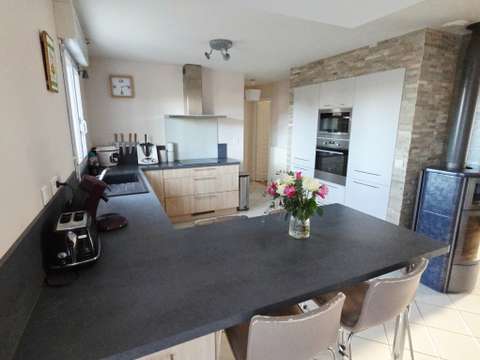 Vente maison 5 pièces Vente maison 5 pièces