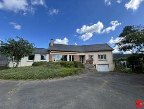 Vente Maison 6 chambresLaval Grenoux
