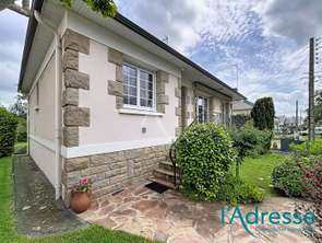 Vente Maison 3 chambresLaval Grenoux