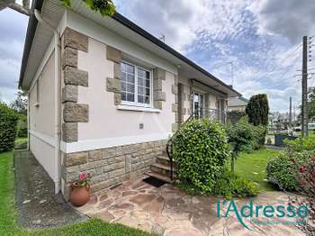 Vente maison 4 pièces Laval Grenoux 53