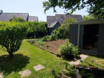 Vente Maison 3 chambresLaval Grenoux