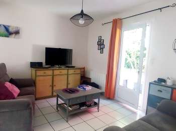 Vente Maison 3 chambresLaval Grenoux