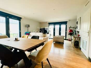 Vente Maison 4 chambresLaval Grenoux