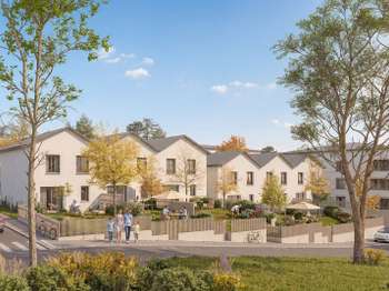 Vente maison 4 pièces Laval Grenoux 53