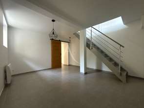 Vente Maison 2 chambresLaval Hilard