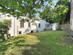 Vente Maison 2 chambresLaval Hilard