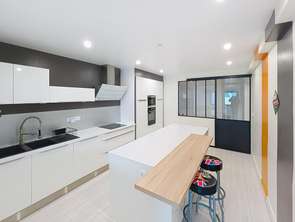 Vente Maison 6 chambresLaval Hilard