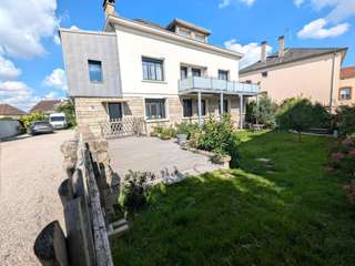 Vente maison 10 pièces