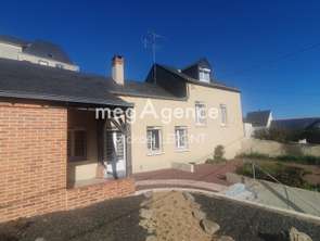 Vente Maison 3 chambresLaval Hilard