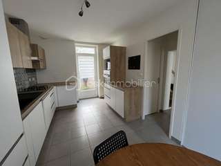 Vente maison 4 pièces Vente maison 4 pièces