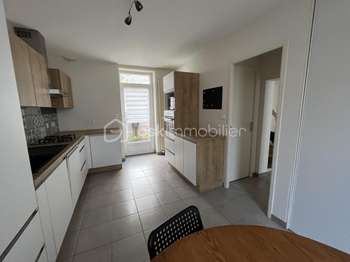 Vente maison 4 pièces Laval Hilard 53