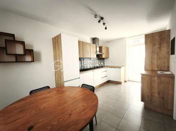Vente maison 5 pièces Laval Hilard 53