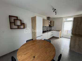 Vente maison 4 pièces Vente maison 4 pièces