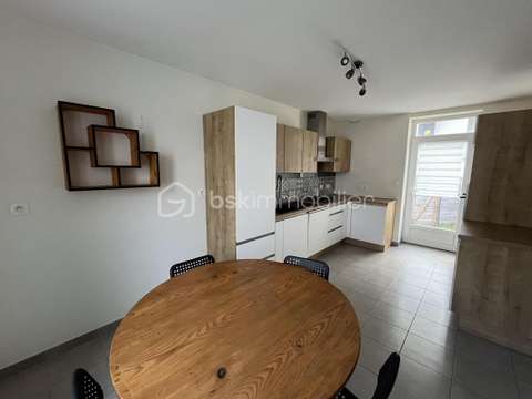 Vente maison 4 pièces Vente maison 4 pièces