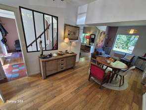 Vente Maison 4 chambresLaval Hilard