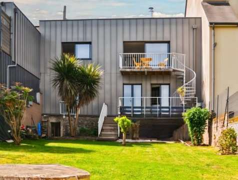 Vente maison 4 pièces Laval Hilard 53