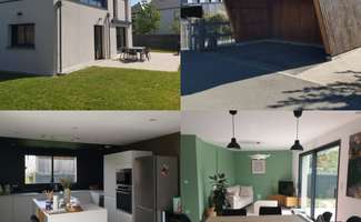 Photo Vente maison Laval Hilard