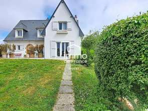 Vente Maison 6 chambresLaval Hilard
