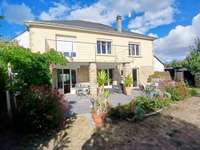 Vente maison 7 pièces Vente maison 7 pièces