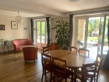 Vente Maison 5 chambresLaval Hilard