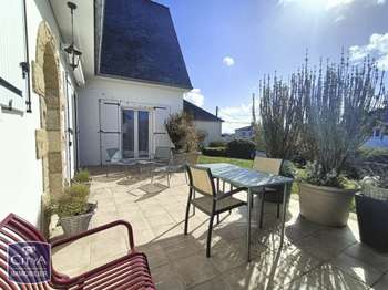 Vente Maison 6 chambresLaval Hilard