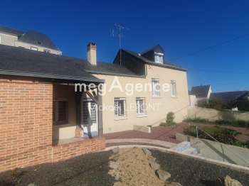 Vente maison 5 pièces Laval Hilard 53