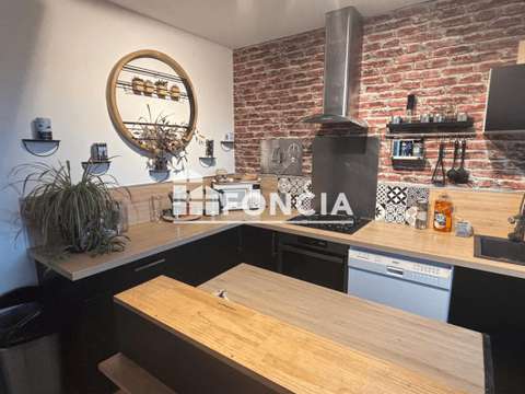 Vente maison 7 pièces Vente maison 7 pièces
