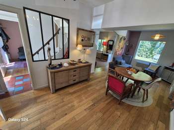 Vente maison 7 pièces Laval Le Bourny 53