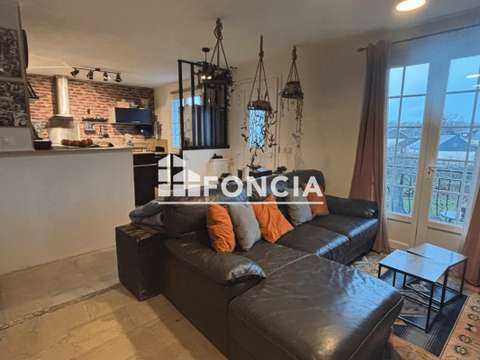 Vente maison 4 pièces Vente maison 4 pièces