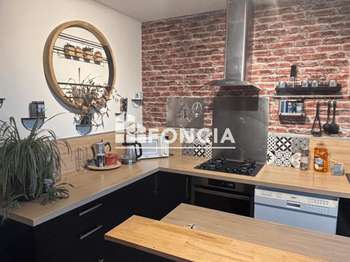 Vente Maison 3 chambresLaval Le Bourny