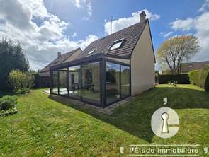 Vente Maison 3 chambresLaval Le Bourny