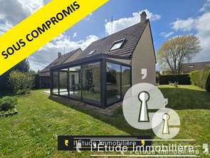 Vente Maison 3 chambresLaval Le Bourny