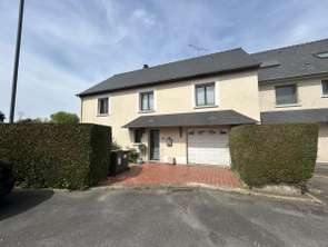 Vente Maison 4 chambresLaval Le Bourny
