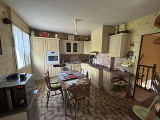 Vente maison 6 pièces Vente maison 6 pièces