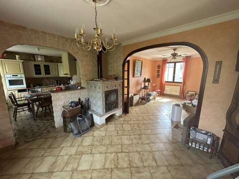 Vente maison 6 pièces Vente maison 6 pièces