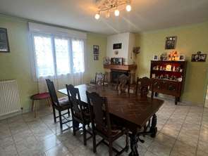 Vente Maison 3 chambresLaval Le Bourny