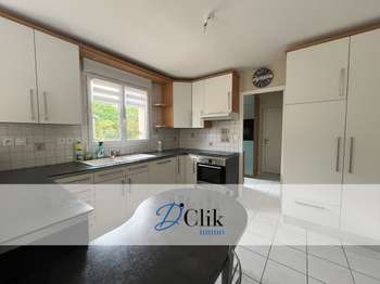 Vente Maison 5 chambresLaval Le Bourny