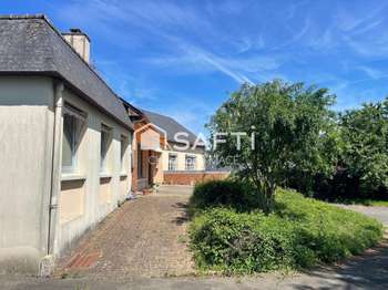 Vente Maison 5 chambresLaval Le Bourny