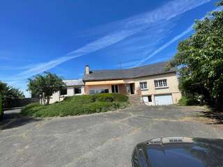 Vente maison 10 pièces