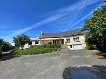 Vente maison 10 pièces Vente maison 10 pièces